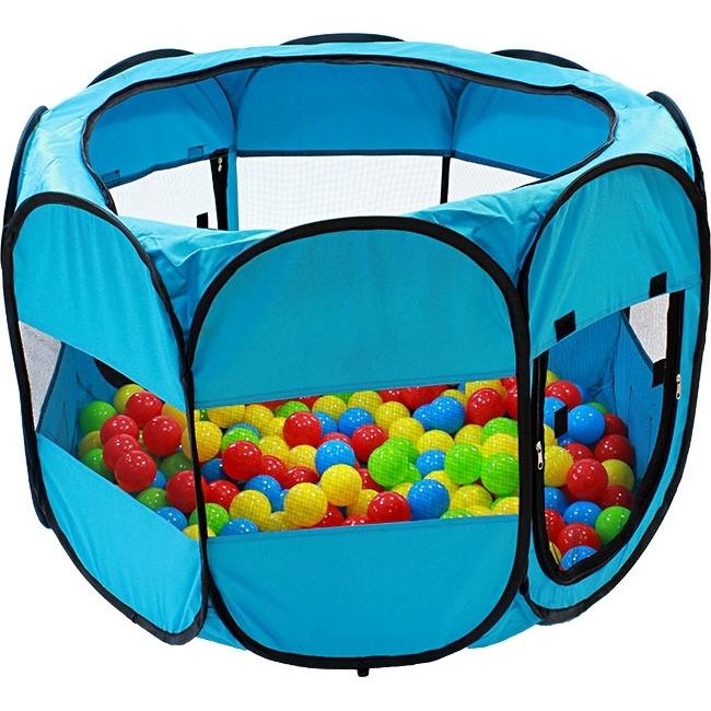 Tarc de joaca pentru animale, marime XXL, AVX-AG379 Tarc de joaca pentru animale, marime XXL, AVX-AG379
